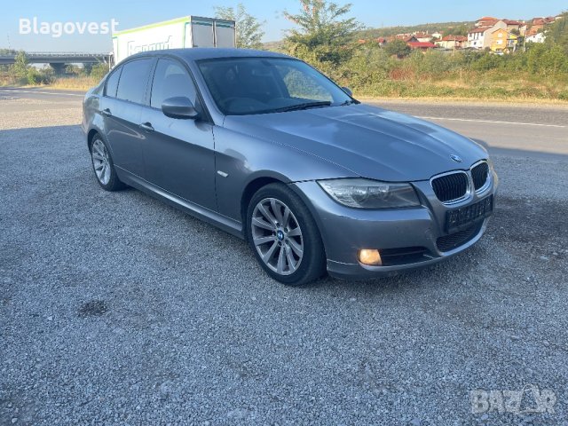 Bmw 320 177hp 2бр.184hp, снимка 5 - Автомобили и джипове - 42193629