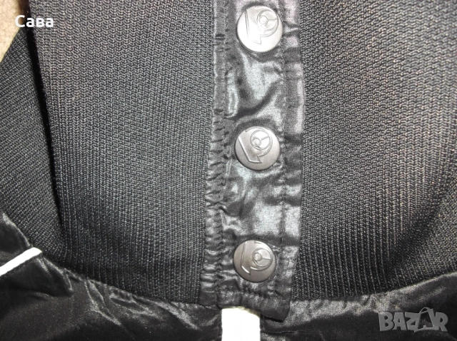 Зимно яке PSYCHO COWBOY  дамско,М, снимка 2 - Якета - 53918780