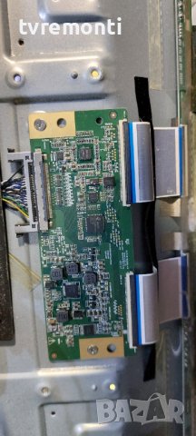 HV430FHB-N40 Tcon Board 47-6021059 for Arielli LED-43DN6T2 SMART