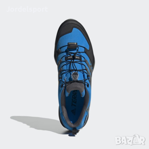 Мъжки маратонки Adidas Terrex Swift R2 Gore-Tex, снимка 5 - Маратонки - 44648360