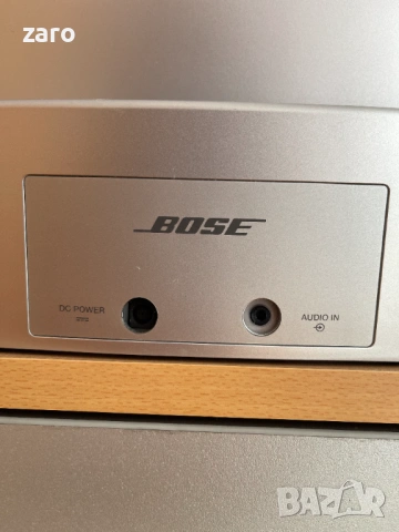Bose SoudDock Series II music system, снимка 3 - Аудиосистеми - 54121914