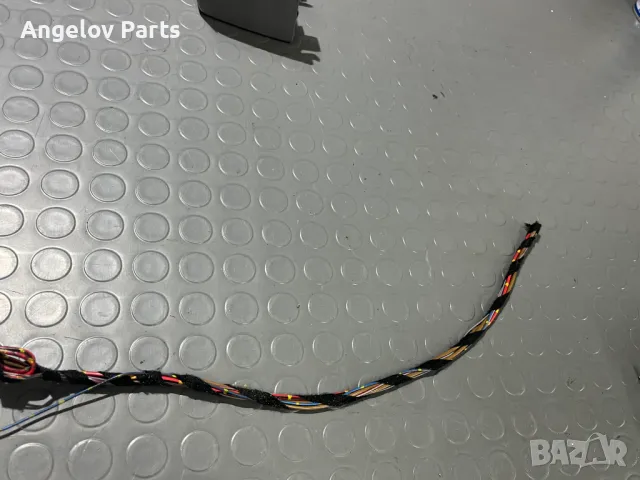 Конзола със запалки за BMW E46, снимка 7 - Части - 49667955