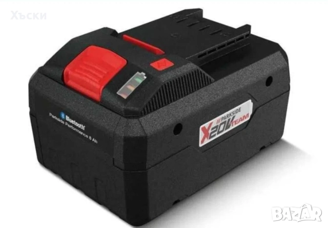 Smart батерия 20V /8Ah, снимка 1