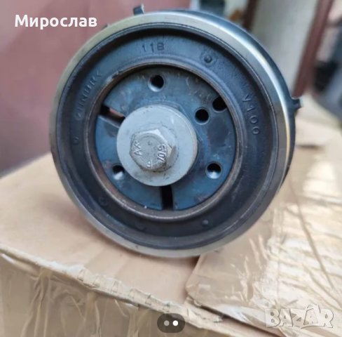 Разпределителен вал от seat Ibiza 6L 131 кс, снимка 2 - Части - 40565629