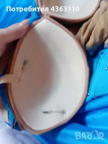 Рокля за стандартни танци, снимка 7 - Други спортове - 48745896