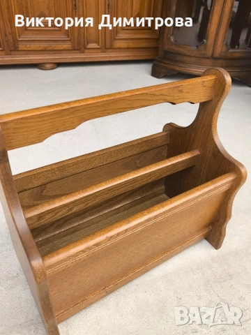 Поставка за списания , снимка 4 - Други - 54105018