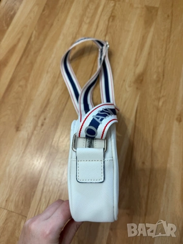 U.S.POLO ASSN. дамска чанта crossbody, снимка 8 - Чанти - 54173386
