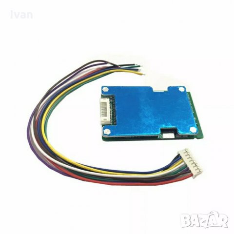 BMS 7S, БМС защитни платки, снимка 3 - Друга електроника - 30330068