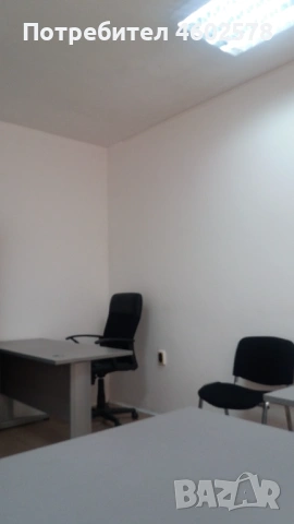 Отдава се напълно обзаведен офис на „Петте кьошета“, снимка 3 - Офиси - 54136097