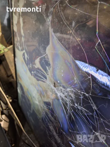 MAIN BOARD ,715G8132-M01-B00-005T PHILIPS 43PUH6201/12 ,For 43Inc Display TPT430U3-EQYSHM.G rev.S1H, снимка 9 - Части и Платки - 47936144