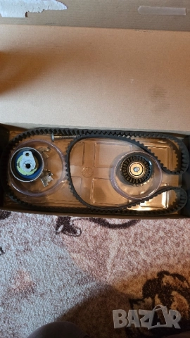 Ангренажен комплект Gates K025499XS