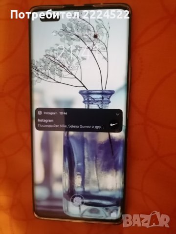 Huawei NOVA10PRO, снимка 2 - Резервни части за телефони - 38488608