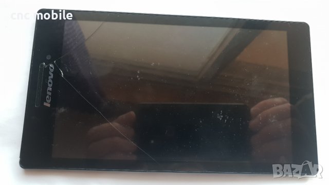 Lenovo Tab 2 A7-10F - Lenovo A7-10F оригинални части и аксесоари , снимка 3 - Таблети - 39713158