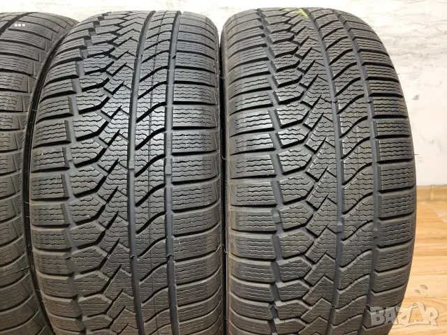 235/45/18 Goodride 25 г. / зимни гуми , снимка 3 - Гуми и джанти - 56014563