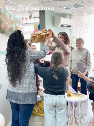 Зала за Бебешка Погача, Младост 4, снимка 3 - Кетъринг - 54261158