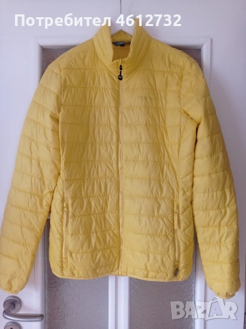 Дамско яке Me ru