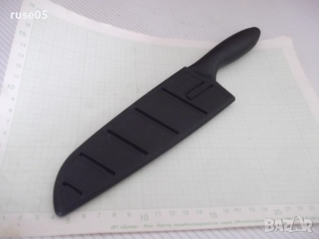 Нож "KAI - Pure Komachi 2", снимка 5 - Прибори за хранене, готвене и сервиране - 52592813