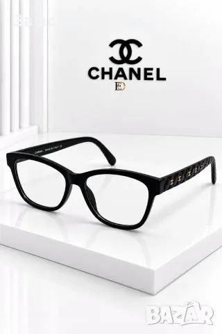 Chanel Слънчеви Очила С UV400 Защита - Различни Цветове Код SEM-740