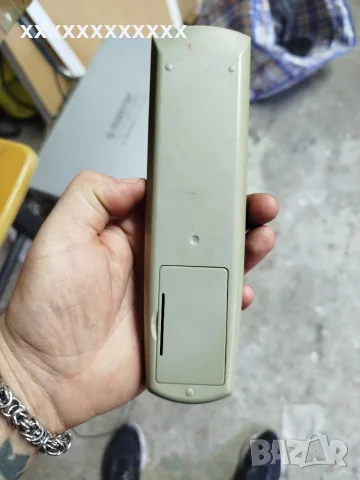 дистанционно за аудиосистема aiwa rc- zat04, снимка 3 - Дистанционни - 56250185