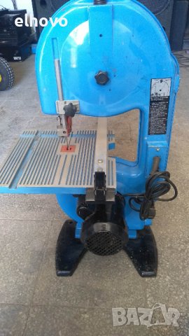 Банциг Gude GBS 200 Profi, снимка 3 - Други инструменти - 39992401