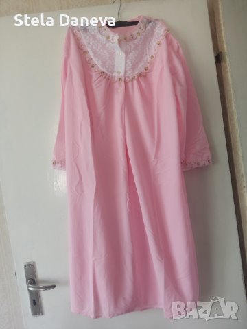 Нови ретро / винтидж нощници, снимка 3 - Нощници - 37416412