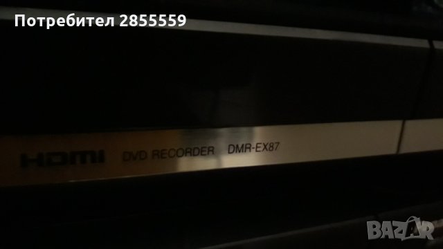 Recorder's HDD & DVD записващи, снимка 6 - Камери - 31638724