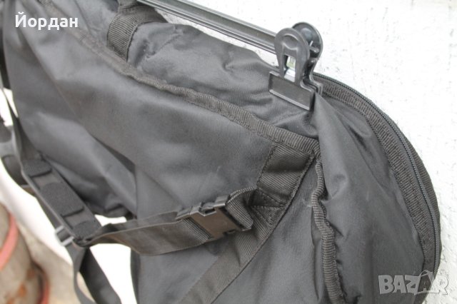 Калъф за китара ''Wings'', снимка 11 - Китари - 42092006