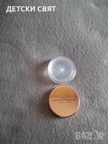 Нова козметика за вежди Anastasia Beverly Hils, снимка 5 - Декоративна козметика - 54159416