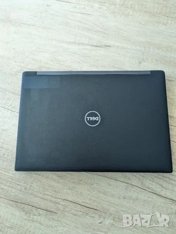 Dell Latitude 7280 - цял за ремонт/части, снимка 3 - Лаптопи за работа - 55920360