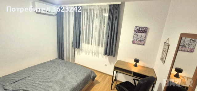 Двустаен апартамент в Банско , снимка 6 - Апартаменти - 50487413