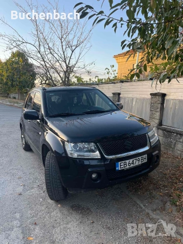 бартер за Джимни или Самурай