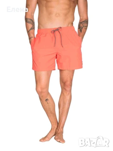 Нови шорти за плуване Protest, панталонки, бански, размер M, L, XL, снимка 9 - Бански - 50456251