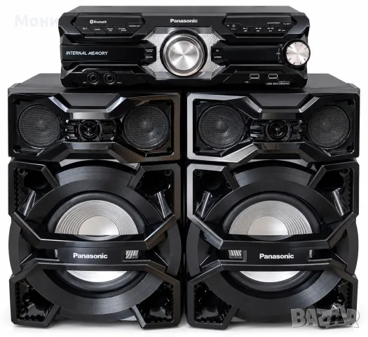 Panasonic SC-MAX3500 