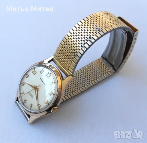 Sanford автоматик, снимка 5 - Мъжки - 47728070