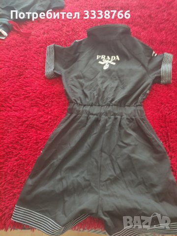 Дамски гащеризон , снимка 5 - Гащеризони - 42389208