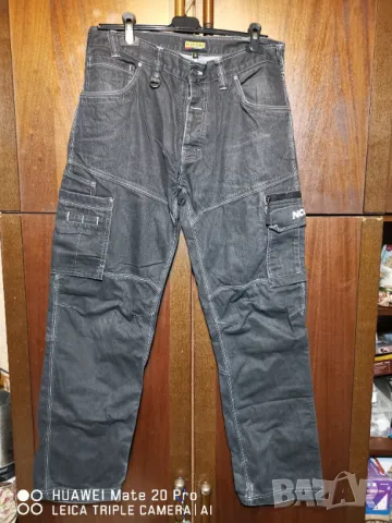 Blaklader BLK 1959 дънки. 50 номер. 