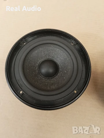 Говорители Canton , снимка 2 - Тонколони - 51158578