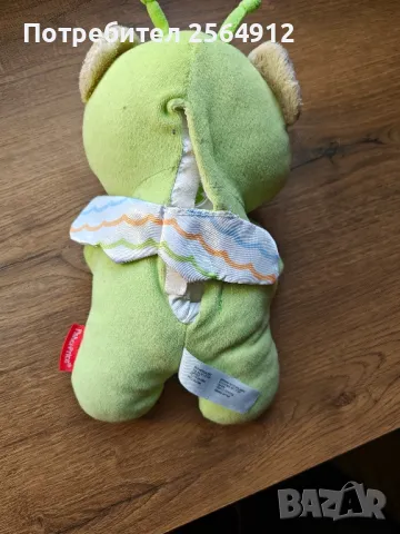 продавам музикална играчка , снимка 2 - Музикални играчки - 49187649