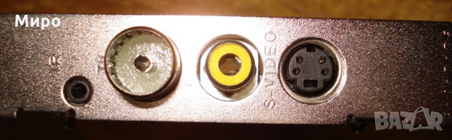 TV Tuner PCI, снимка 3 - Други - 30383255