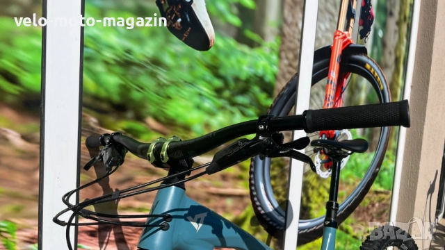 Yt Capra 2021 AL/XL27.5/29/Mullet/Enduro/DH, снимка 5 - Велосипеди - 51848854