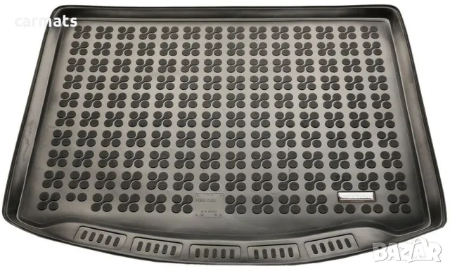 Стелка за багажник Rezaw-Plast за Ford Kuga II (2013+) - upper floor
