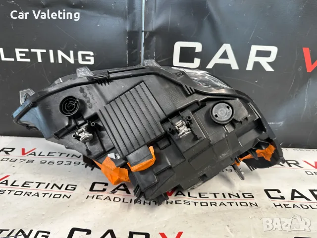 Фар Фарове за BMW 4 F32 F33 F36 F80 F82 M3 M4 БМВ Ф32 Ф33 Ф36 LCI far, снимка 12 - Части - 49886437