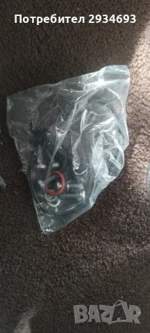 Маслен филтър, снимка 6 - Аксесоари и консумативи - 49410936