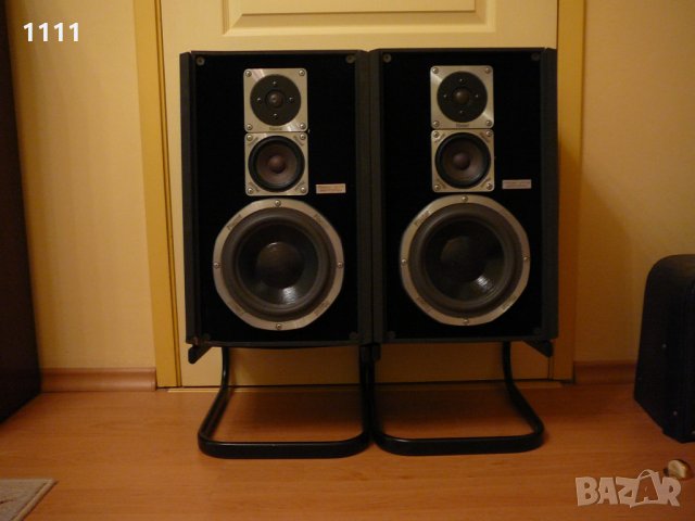 MAGNAT MIG-RIBBON 6, снимка 2 - Тонколони - 35337414