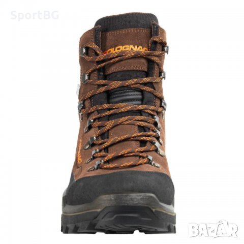 Непромокаеми обувки за лов Solognac SPORTHUNT 500 / ORIGINAL, снимка 3 - Мъжки боти - 38235756