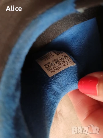 Маратонки, снимка 5 - Маратонки - 51236436