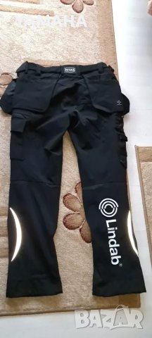 Victoria  Мъжки  Работен  Панталон 54, снимка 6 - Панталони - 49777868