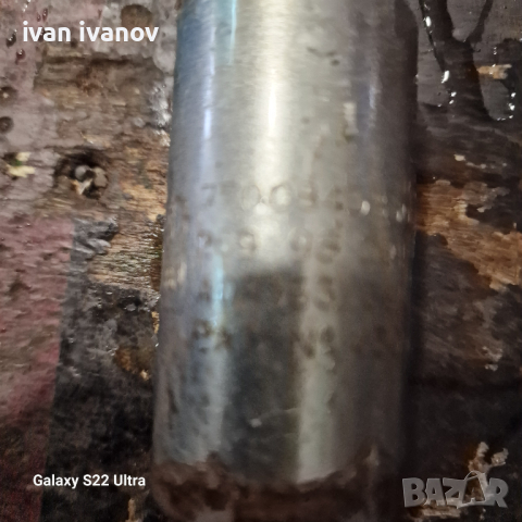 Горивна Помпа, снимка 5 - Резервни части за машини - 44512037