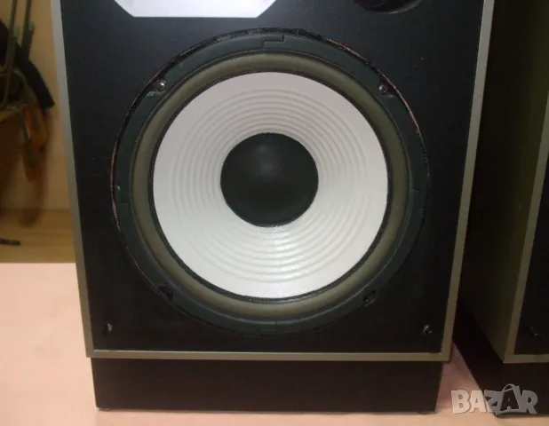 Akai SW-350S, снимка 3 - Тонколони - 49959245