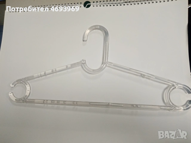 обзавеждане за магазин за дрехи 